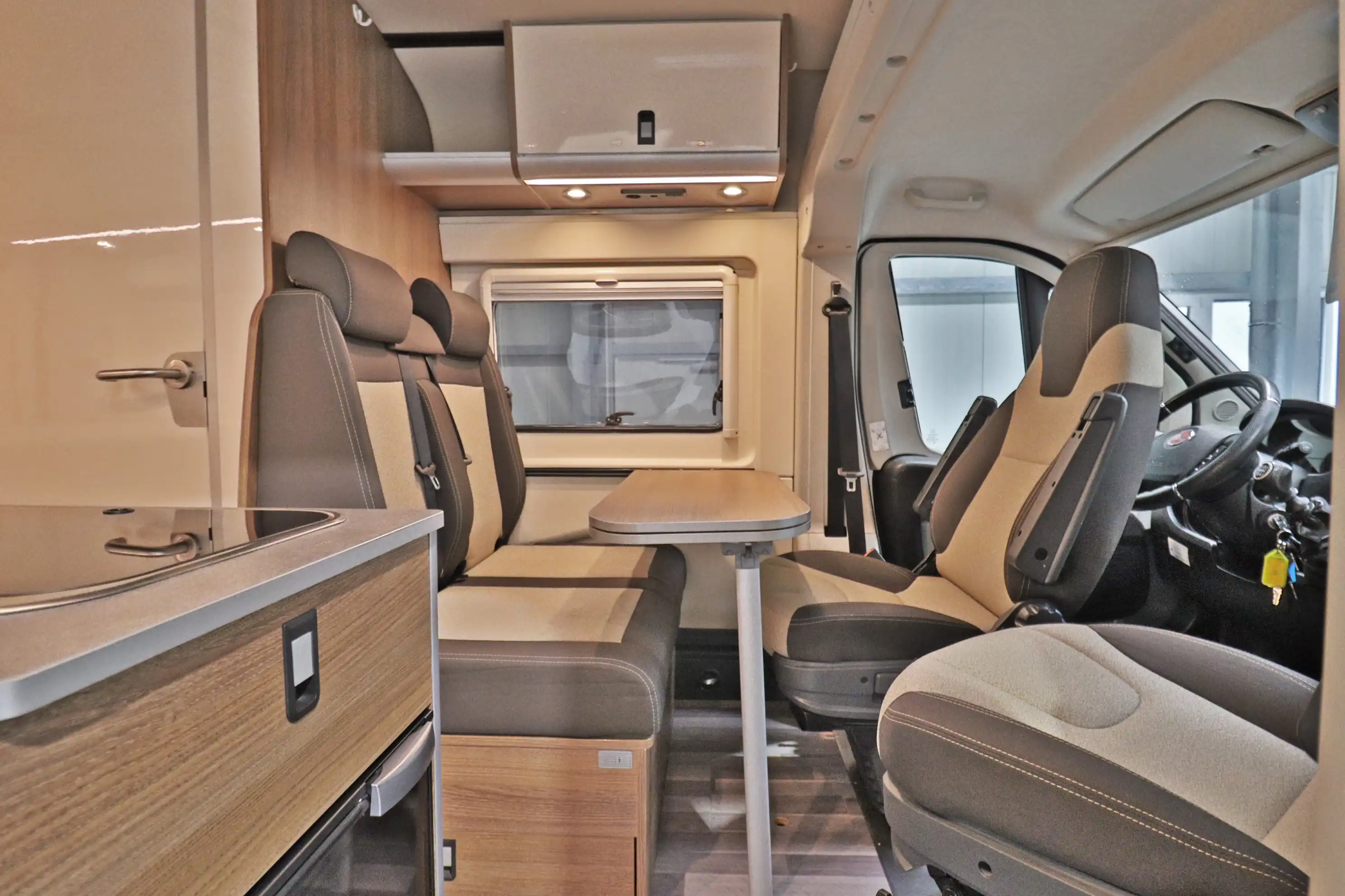 WESTFALIA Amundsen 540 - Ansicht 8